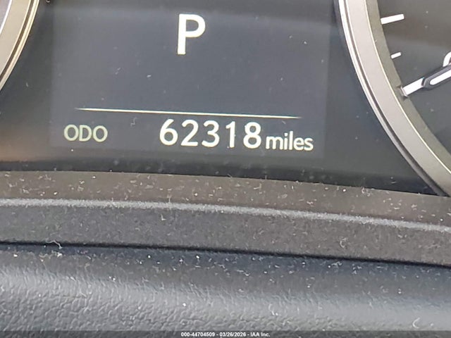 44704509 :رقم المزاد ، JTJDARDZXL5012835 vin ، 2020 Lexus Nx 300 مزاد بيع