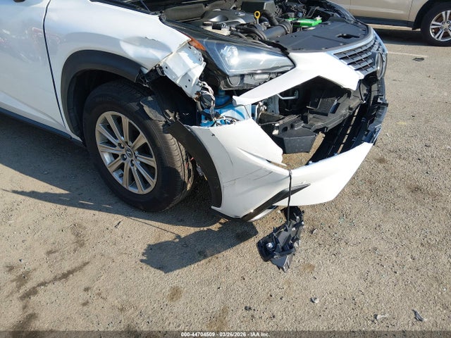 44704509 :رقم المزاد ، JTJDARDZXL5012835 vin ، 2020 Lexus Nx 300 مزاد بيع
