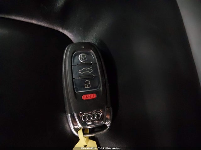 Aukcja sprzedaży 2015 Audi S4 3.0t Premium Plus, vin: WAUBGAFL9FA131164, numer aukcji: 44704510