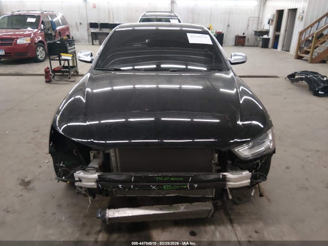Aukcja sprzedaży 2015 Audi S4 3.0t Premium Plus, vin: WAUBGAFL9FA131164, numer aukcji: 44704510