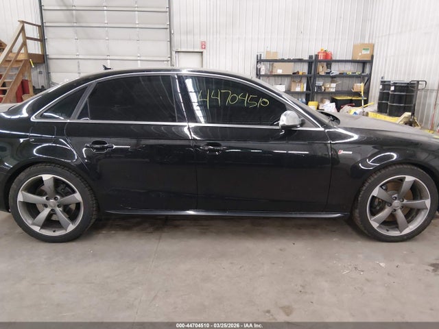Aukcja sprzedaży 2015 Audi S4 3.0t Premium Plus, vin: WAUBGAFL9FA131164, numer aukcji: 44704510