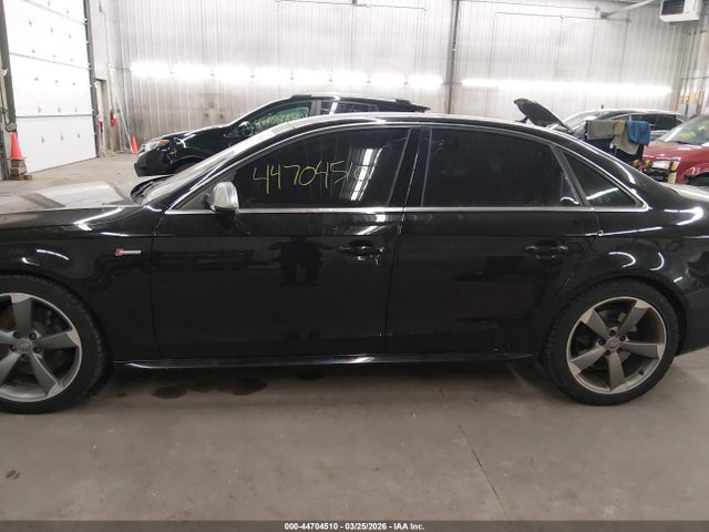 Aukcja sprzedaży 2015 Audi S4 3.0t Premium Plus, vin: WAUBGAFL9FA131164, numer aukcji: 44704510
