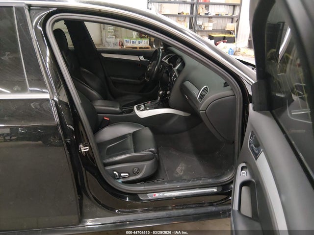 Aukcja sprzedaży 2015 Audi S4 3.0t Premium Plus, vin: WAUBGAFL9FA131164, numer aukcji: 44704510