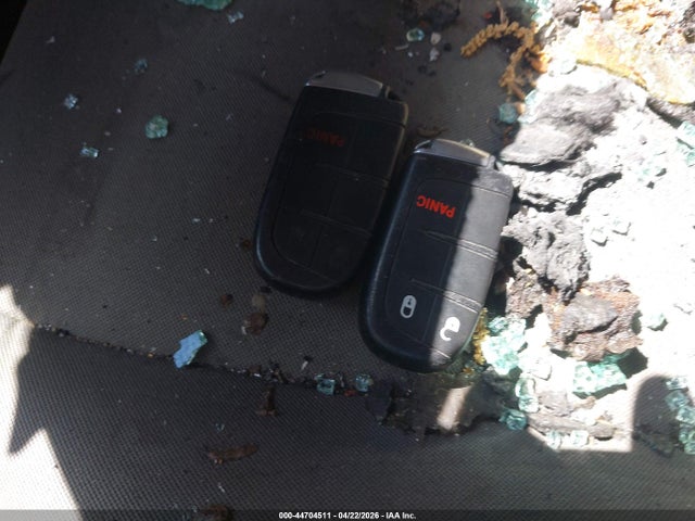 Продаж на аукціоні авто 2019 Dodge Journey Se, vin: 3C4PDCBB7KT681329, номер лоту: 44704511