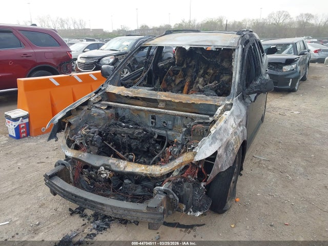 Продаж на аукціоні авто 2019 Dodge Journey Se, vin: 3C4PDCBB7KT681329, номер лоту: 44704511