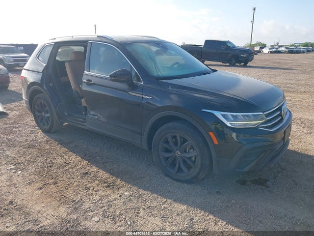 Aukcja sprzedaży 2022 Volkswagen Tiguan 2.0t Se, vin: 3VV3B7AX5NM041547, numer aukcji: 44704512