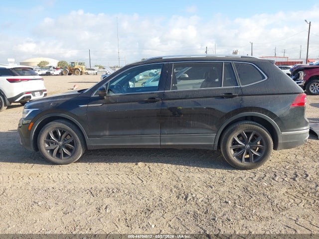 Aukcja sprzedaży 2022 Volkswagen Tiguan 2.0t Se, vin: 3VV3B7AX5NM041547, numer aukcji: 44704512