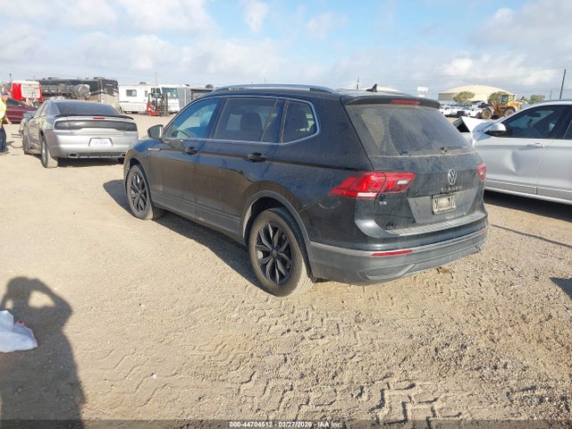 Aukcja sprzedaży 2022 Volkswagen Tiguan 2.0t Se, vin: 3VV3B7AX5NM041547, numer aukcji: 44704512