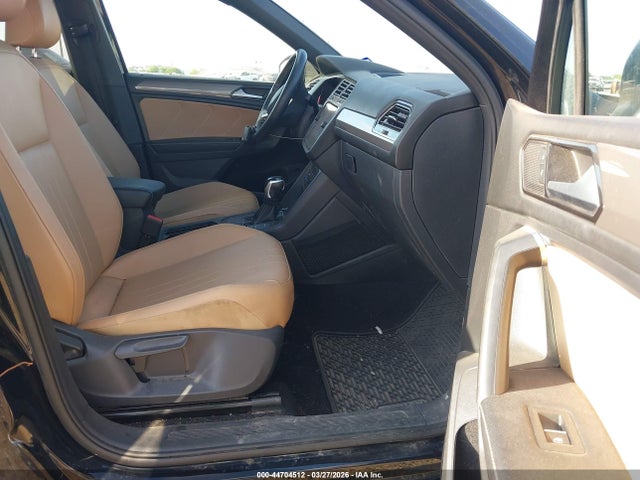Aukcja sprzedaży 2022 Volkswagen Tiguan 2.0t Se, vin: 3VV3B7AX5NM041547, numer aukcji: 44704512