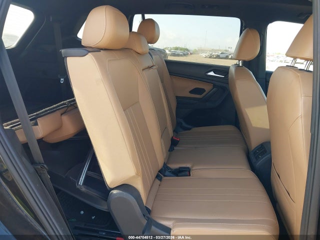 Aukcja sprzedaży 2022 Volkswagen Tiguan 2.0t Se, vin: 3VV3B7AX5NM041547, numer aukcji: 44704512