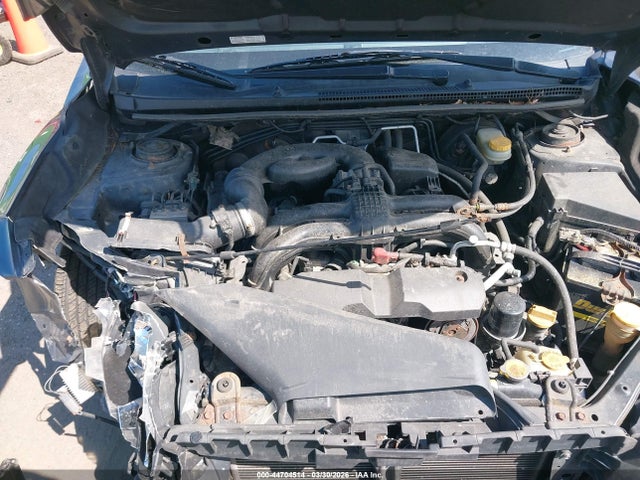 Aukcja sprzedaży 2012 Subaru Impreza 2.0i, vin: JF1GPAA64CH240621, numer aukcji: 44704514