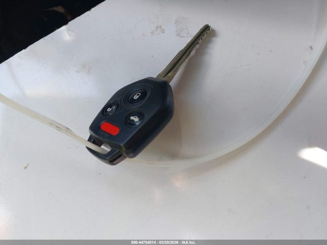 Aukcja sprzedaży 2012 Subaru Impreza 2.0i, vin: JF1GPAA64CH240621, numer aukcji: 44704514