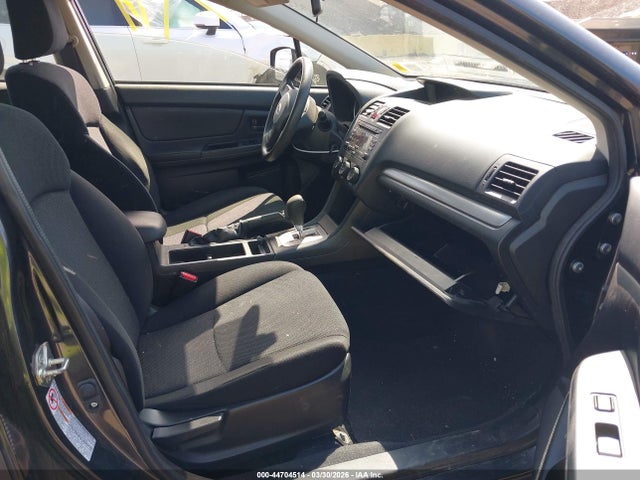 Aukcja sprzedaży 2012 Subaru Impreza 2.0i, vin: JF1GPAA64CH240621, numer aukcji: 44704514