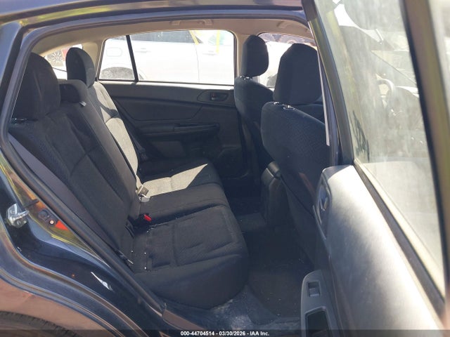 Aukcja sprzedaży 2012 Subaru Impreza 2.0i, vin: JF1GPAA64CH240621, numer aukcji: 44704514