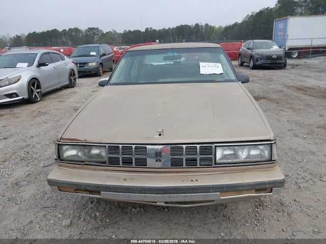 Aukcja sprzedaży 1990 Oldsmobile 98 Regency, vin: 1G3CX54C2L4309654, numer aukcji: 44704516