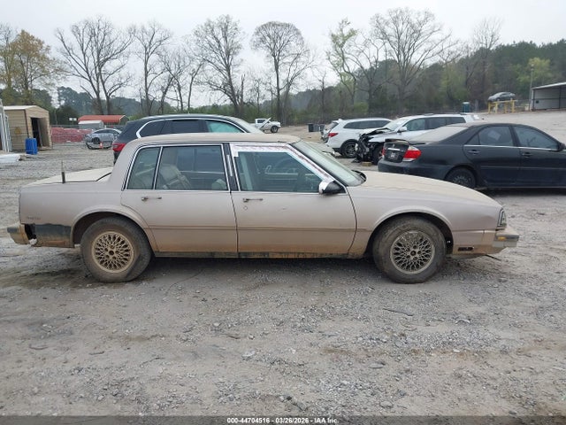 Aukcja sprzedaży 1990 Oldsmobile 98 Regency, vin: 1G3CX54C2L4309654, numer aukcji: 44704516