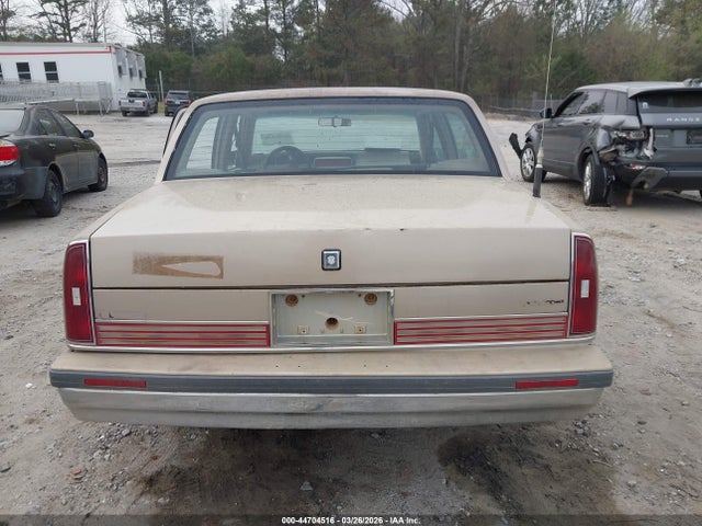 Aukcja sprzedaży 1990 Oldsmobile 98 Regency, vin: 1G3CX54C2L4309654, numer aukcji: 44704516