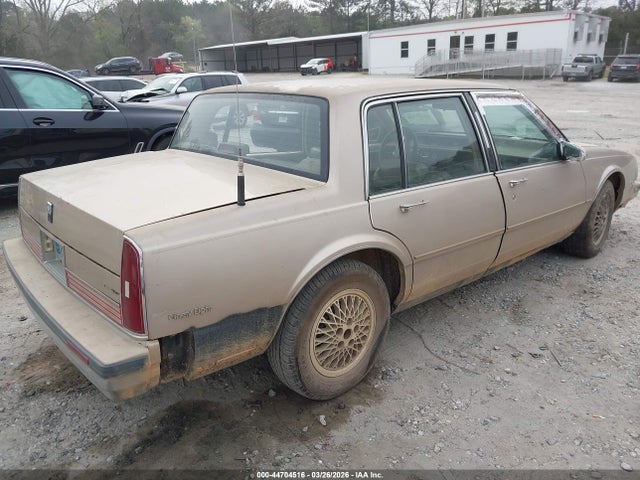 Aukcja sprzedaży 1990 Oldsmobile 98 Regency, vin: 1G3CX54C2L4309654, numer aukcji: 44704516