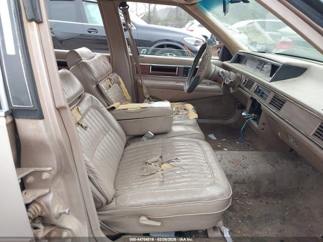 Aukcja sprzedaży 1990 Oldsmobile 98 Regency, vin: 1G3CX54C2L4309654, numer aukcji: 44704516