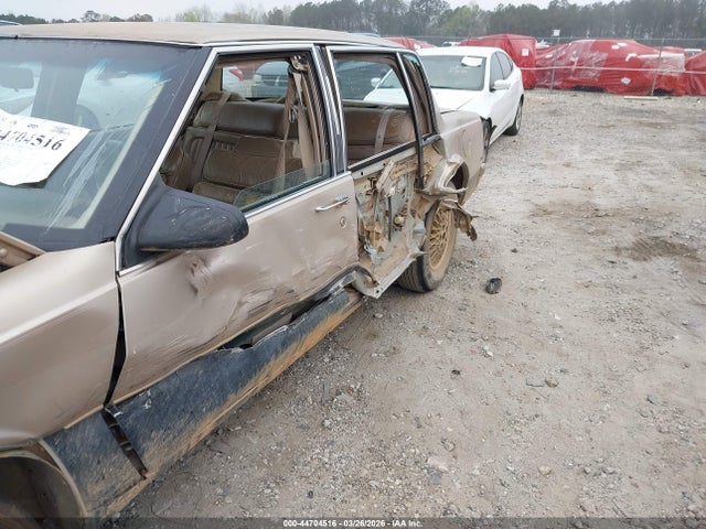 Aukcja sprzedaży 1990 Oldsmobile 98 Regency, vin: 1G3CX54C2L4309654, numer aukcji: 44704516