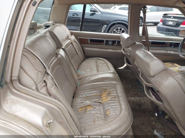 Aukcja sprzedaży 1990 Oldsmobile 98 Regency, vin: 1G3CX54C2L4309654, numer aukcji: 44704516