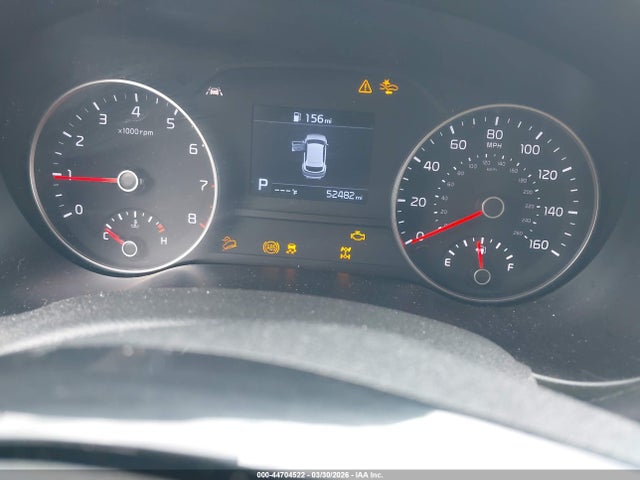 2021 Kia Sportage Lx მანქანა იყიდება აუქციონზე, vin: KNDPMCACXM7931373, აუქციონის ნომერი: 44704522