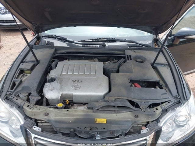 2010 Lexus Es 350 მანქანა იყიდება აუქციონზე, vin: JTHBK1EG2A2405912, აუქციონის ნომერი: 44704524