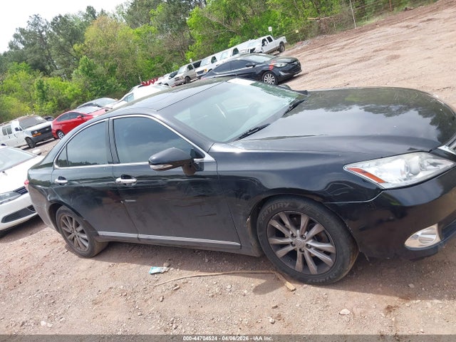 2010 Lexus Es 350 მანქანა იყიდება აუქციონზე, vin: JTHBK1EG2A2405912, აუქციონის ნომერი: 44704524