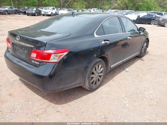 2010 Lexus Es 350 მანქანა იყიდება აუქციონზე, vin: JTHBK1EG2A2405912, აუქციონის ნომერი: 44704524
