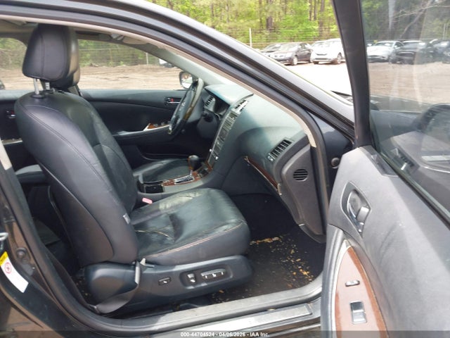 2010 Lexus Es 350 მანქანა იყიდება აუქციონზე, vin: JTHBK1EG2A2405912, აუქციონის ნომერი: 44704524