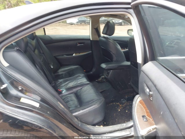 2010 Lexus Es 350 მანქანა იყიდება აუქციონზე, vin: JTHBK1EG2A2405912, აუქციონის ნომერი: 44704524