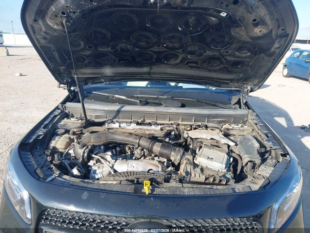 Продажа на аукционе авто 2023 Mercedes-benz Glb 250 4matic, vin: W1N4M4HB2PW266946, номер лота: 44704525