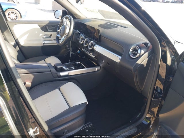 Продажа на аукционе авто 2023 Mercedes-benz Glb 250 4matic, vin: W1N4M4HB2PW266946, номер лота: 44704525