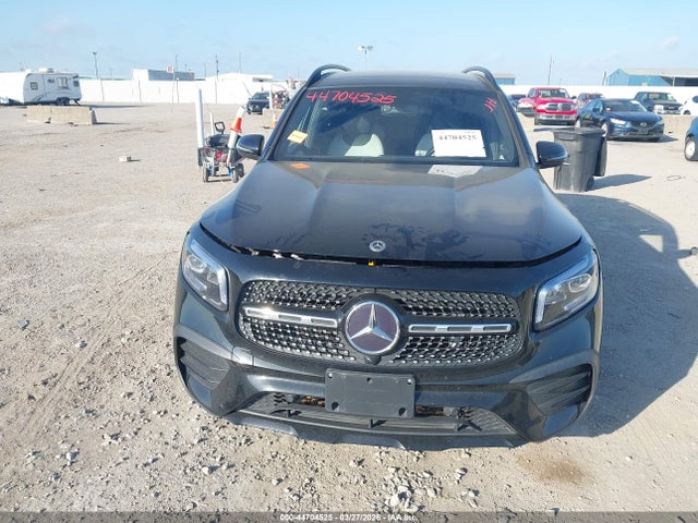 Продажа на аукционе авто 2023 Mercedes-benz Glb 250 4matic, vin: W1N4M4HB2PW266946, номер лота: 44704525
