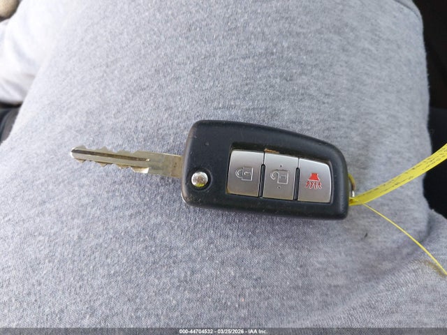 JN8AT2MV4HW007799 Nissan ROGUE S