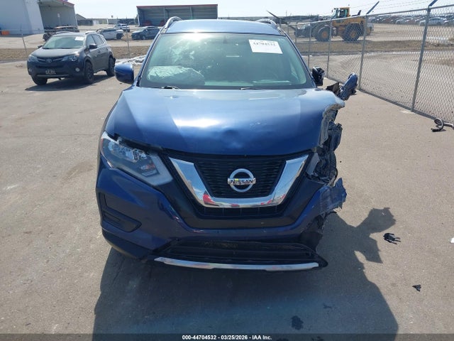 JN8AT2MV4HW007799 Nissan ROGUE S