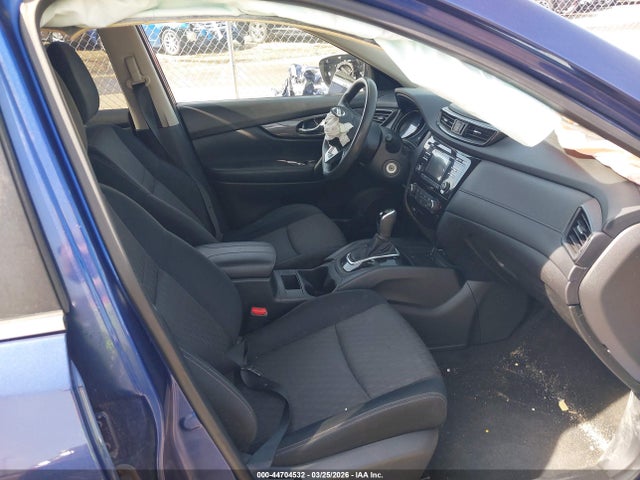 JN8AT2MV4HW007799 Nissan ROGUE S