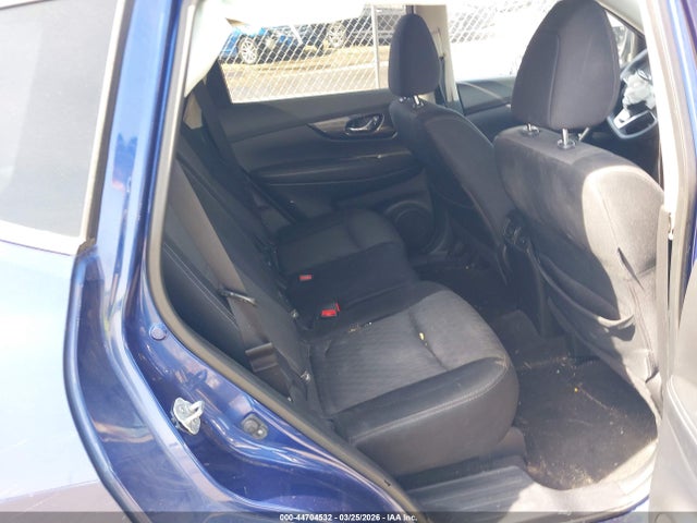JN8AT2MV4HW007799 Nissan ROGUE S