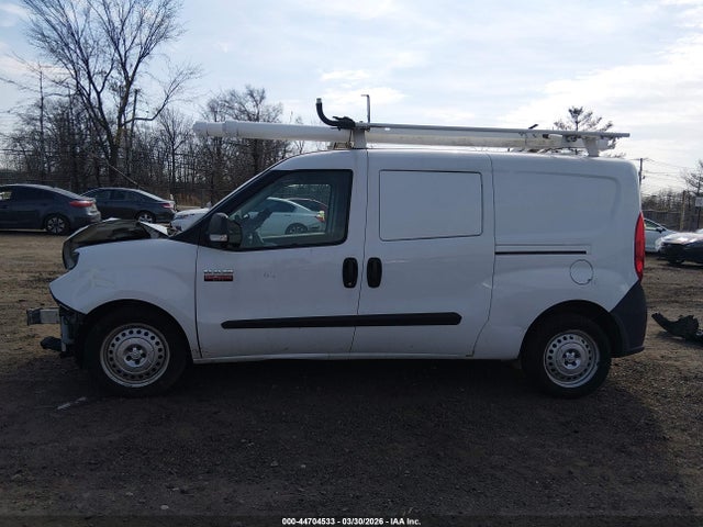Продажа на аукционе авто 2015 Ram Promaster City Tradesman, vin: ZFBERFAT4F6A59068, номер лота: 44704533