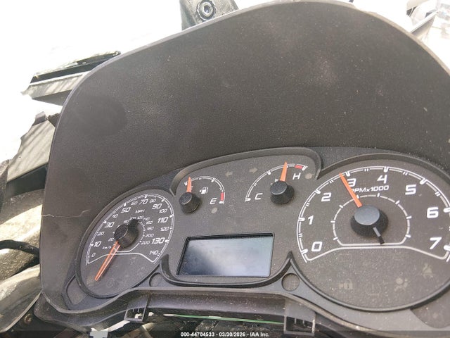 Продажа на аукционе авто 2015 Ram Promaster City Tradesman, vin: ZFBERFAT4F6A59068, номер лота: 44704533