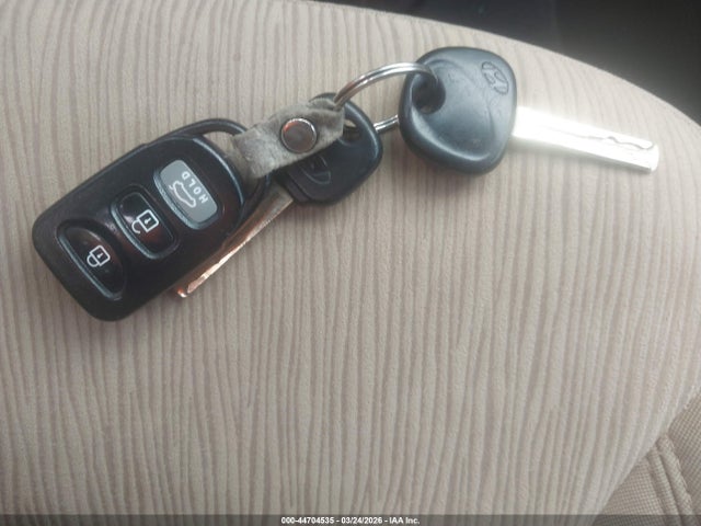 Продаж на аукціоні авто 2013 Hyundai Sonata Gls, vin: 5NPEB4AC4DH799192, номер лоту: 44704535