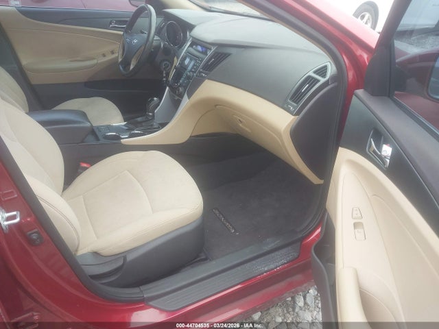 Продаж на аукціоні авто 2013 Hyundai Sonata Gls, vin: 5NPEB4AC4DH799192, номер лоту: 44704535