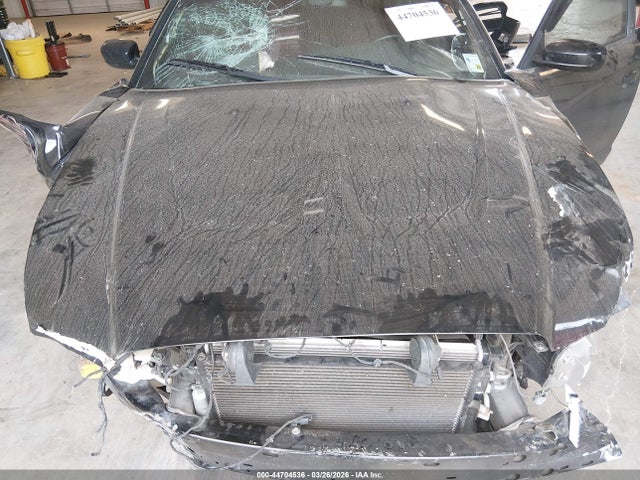 Продажа на аукционе авто 2012 Dodge Charger R/t, vin: 2C3CDXCT4CH120534, номер лота: 44704536