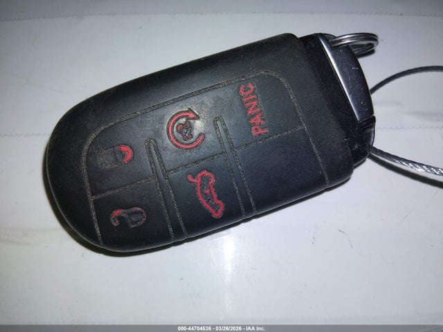 Продажа на аукционе авто 2012 Dodge Charger R/t, vin: 2C3CDXCT4CH120534, номер лота: 44704536