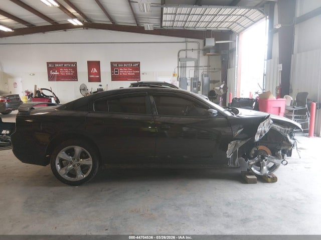 Продажа на аукционе авто 2012 Dodge Charger R/t, vin: 2C3CDXCT4CH120534, номер лота: 44704536