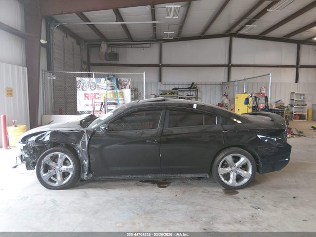 Продажа на аукционе авто 2012 Dodge Charger R/t, vin: 2C3CDXCT4CH120534, номер лота: 44704536