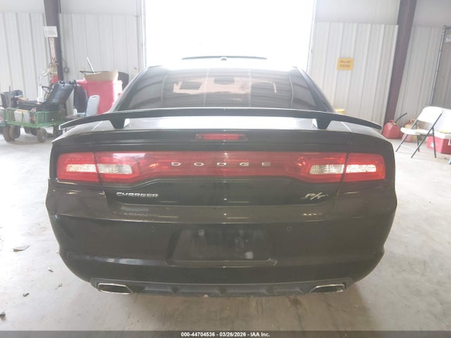 Продажа на аукционе авто 2012 Dodge Charger R/t, vin: 2C3CDXCT4CH120534, номер лота: 44704536