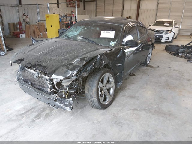 Продажа на аукционе авто 2012 Dodge Charger R/t, vin: 2C3CDXCT4CH120534, номер лота: 44704536