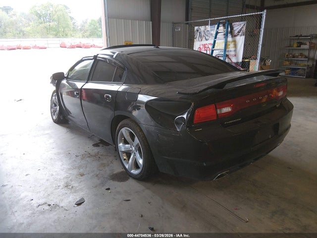 Продажа на аукционе авто 2012 Dodge Charger R/t, vin: 2C3CDXCT4CH120534, номер лота: 44704536