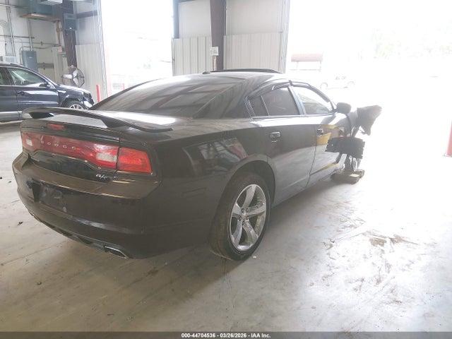 Продажа на аукционе авто 2012 Dodge Charger R/t, vin: 2C3CDXCT4CH120534, номер лота: 44704536